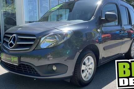 Mercedes-Benz Citan 85.370 km 13.446 &euro; Chemnitz 09113