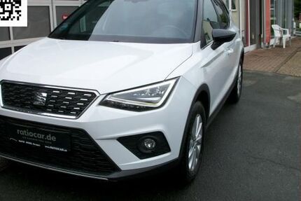 Seat Arona 93.715 km 14.280 € Thum 09419