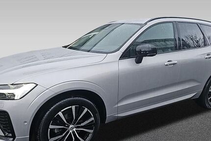 Volvo XC60 27.303 km 43.998 &euro; Chemnitz OT Röhrsdorf 09247