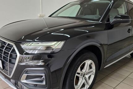 Audi Q5 53.000 km 32.990 &euro; Chemnitz 09114