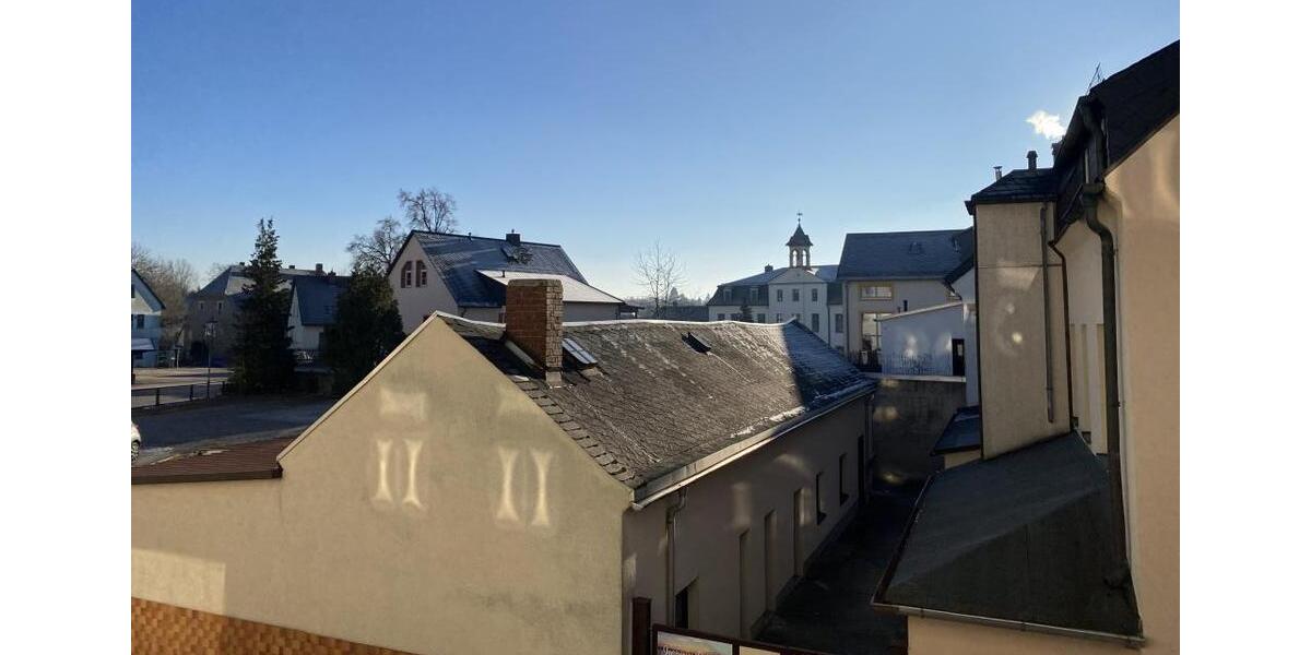 Etagenwohnung Brand-Erbisdorf Erbisdorf - 3 Zimmer, 88 m&sup2;, 480&euro; | Angebot:24984475