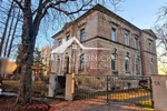 Historische Villa in Chemnitz- Hilbersdorf - Villa Chemnitz Ebersdorf | Angebot:24254091