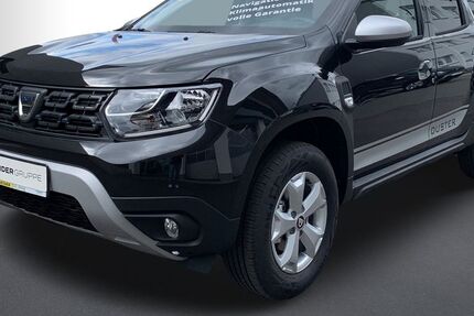 Dacia Duster 70.414 km 14.890 &euro; Chemnitz 09131