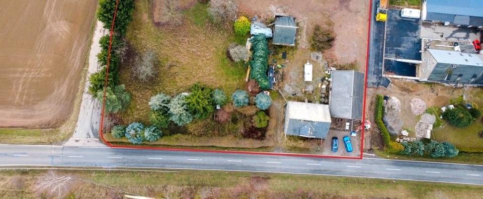 Einfamilienhaus Hohenstein-Ernstthal Ernstthal - 7 Zimmer, 150 m&sup2;, 160.000&euro; | Angebot:25923815