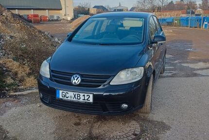 VW Golf Plus 190.000 km 3.000 &euro; Glauchau 08371