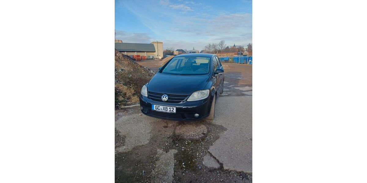 VW Golf Plus 190.000 km 3.000 &euro; Glauchau 08371