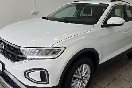 VW T-Roc 85.709 km 22.990 &euro; Chemnitz 09114