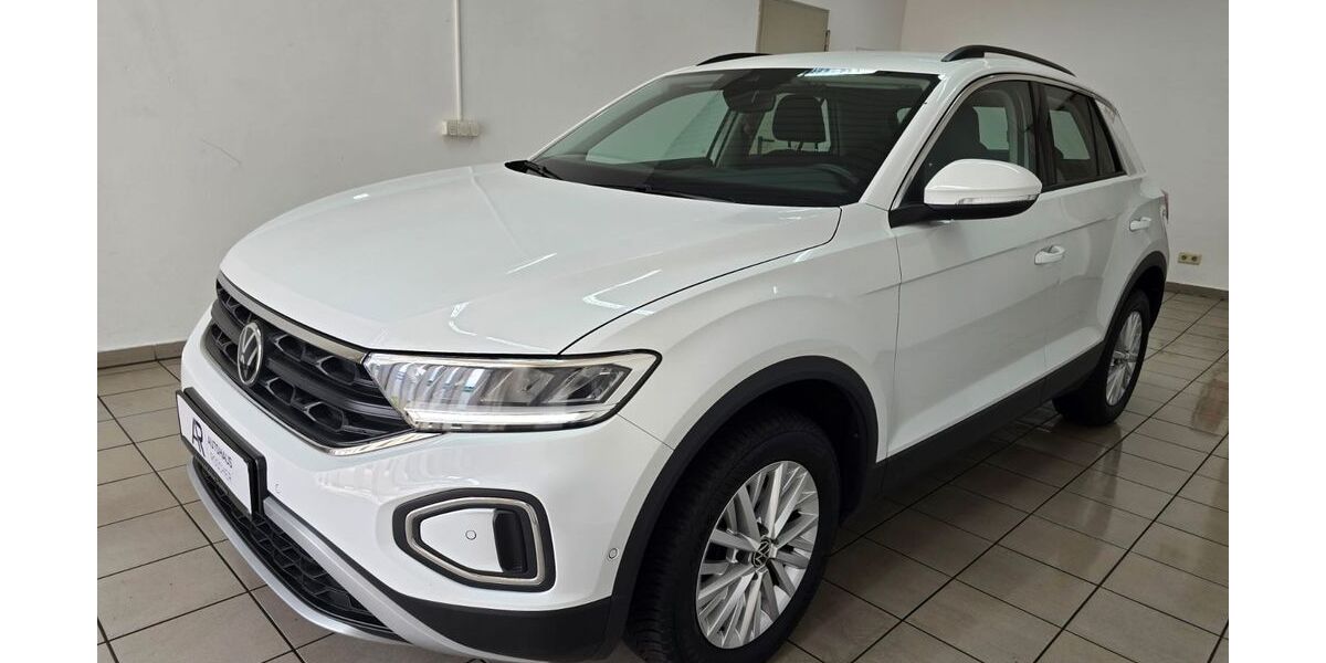 VW T-Roc 85.709 km 22.990 &euro; Chemnitz 09114