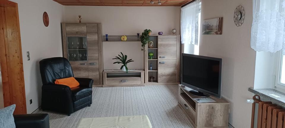 Doppelhaushälfte Oederan - 240.000&euro; | Angebot:26276189