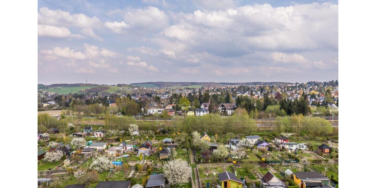 Etagenwohnung Chemnitz Adelsberg - 2 Zimmer, 46 m&sup2;, 231&euro; | Angebot:26277905