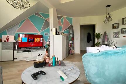 Wohnung Chemnitz Altendorf - 3 Zimmer, 55 m&sup2;, 350&euro; | Angebot:25918838