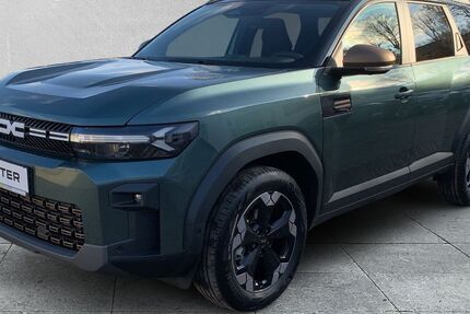 Dacia Bigster 1.500 km 34.870 &euro; Chemnitz 09120