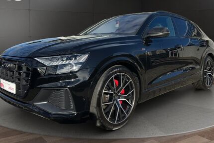 Audi Q8 37.140 km 66.990 &euro; Chemnitz 09116