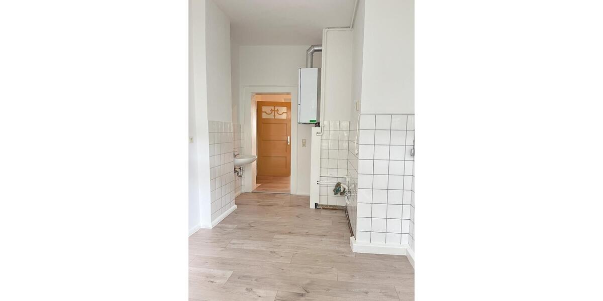 Erdgeschoßwohnung Chemnitz Kapellenberg - 3 Zimmer, 75 m&sup2;, 440&euro; | Angebot:24369752