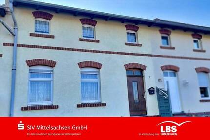 Haus Lunzenau - 4 Zimmer, 105 m&sup2;, 59.900&euro; | Angebot:25776928