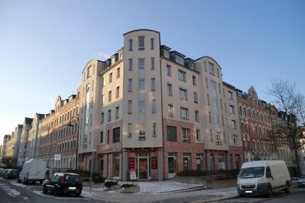 Einzimmerwohnung zum Verlieben! 1 zimmer