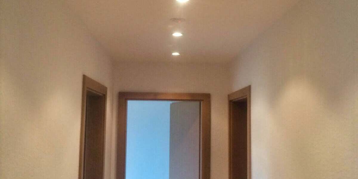 Vermietete 3-Zimmer-Wohnung im 2. Obergeschoss in schöner Lage! Für Kapitalanleger! 3 zimmer