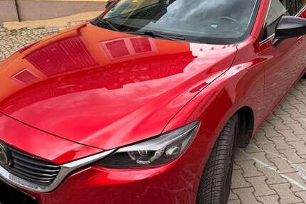 Mazda 6 148.000 km 13.500 &euro; Lugau/Erzgeb., Stadt 09385