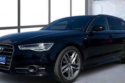 Audi A6 155.595 km 25.890 € Stollberg 09366