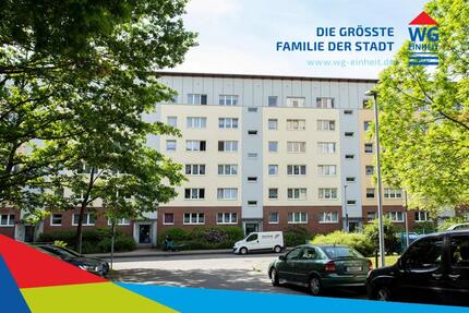 Wohnung Chemnitz Markersdorf - 3 Zimmer, 56 m&sup2;, 312&euro; | Angebot:26031505