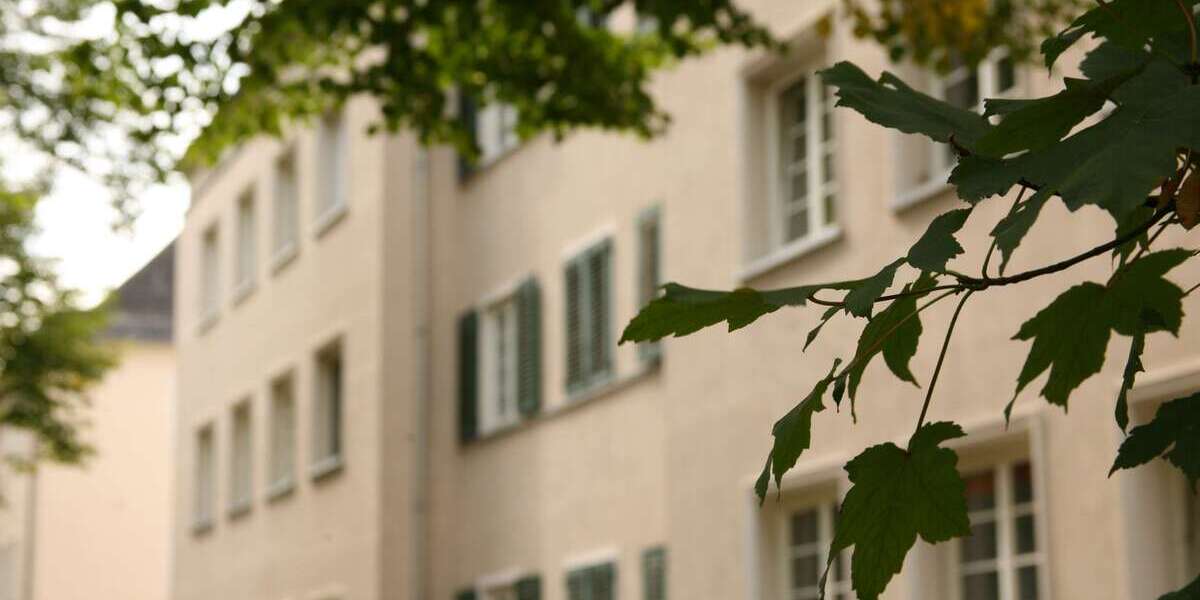 Etagenwohnung Chemnitz Hilbersdorf - 2 Zimmer, 41 m&sup2;, 99.999&euro; | Angebot:26286253