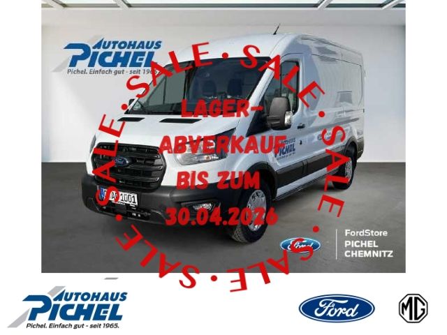Ford Transit 7.147 km 31.750 &euro; Chemnitz 09114