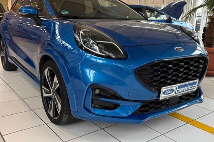 Ford Puma 25.527 km 18.490 € Glauchau 08371