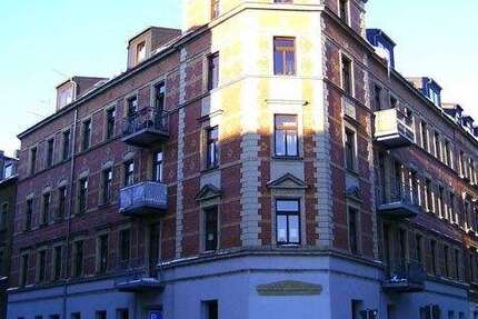 Wohnung zum Kaufen in Chemnitz 59.000 € 47.4 m² 2 zimmer