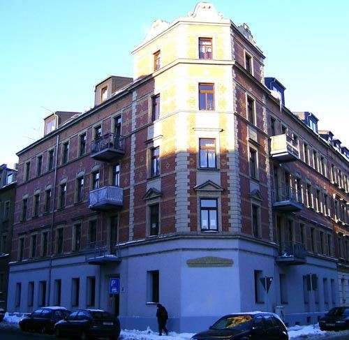 Wohnung zum Kaufen in Chemnitz 59.000 € 47.4 m² 2 zimmer