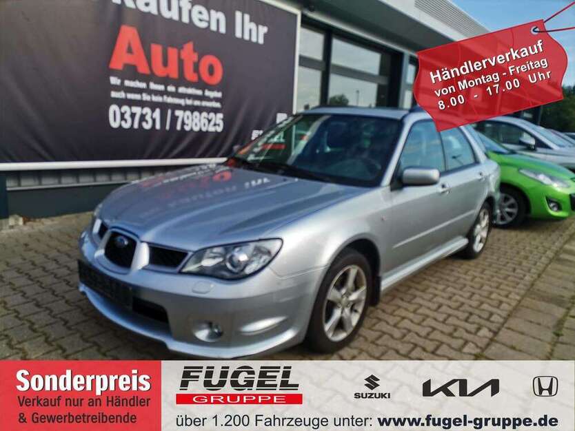 Impreza