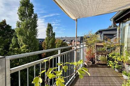 Wohnung zum Kaufen in Chemnitz 105.000 € 73.43 m² 3 zimmer