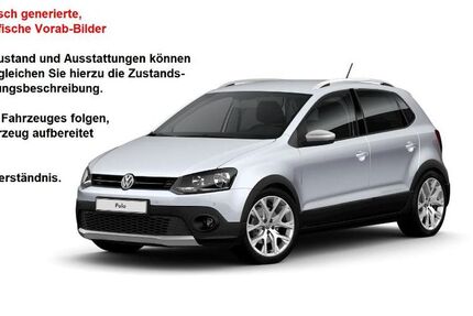 VW Polo 81.448 km 13.770 &euro; Lichtenstein 09350