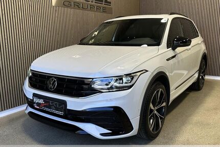 VW Tiguan 94.390 km 29.469 &euro; Chemnitz 09125