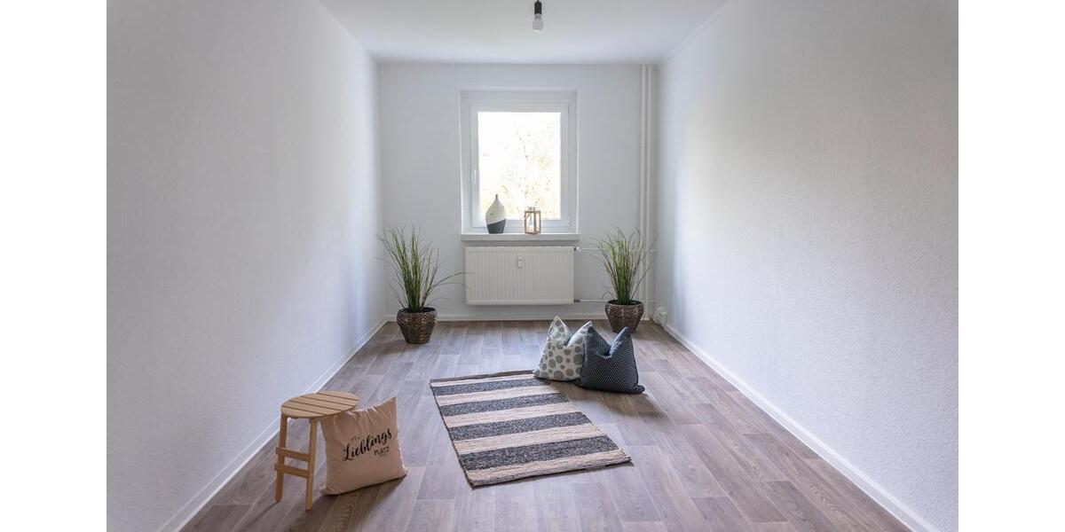 Etagenwohnung Chemnitz Klaffenbach - 3 Zimmer, 68 m&sup2;, 410&euro; | Angebot:26682557