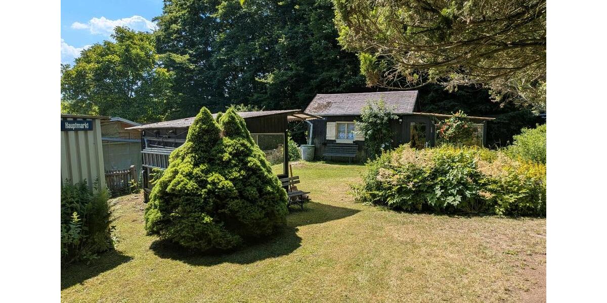 Doppelhaushälfte Hohenstein-Ernstthal Ernstthal - 4 Zimmer, 60 m&sup2;, 96.000&euro; | Angebot:27113704