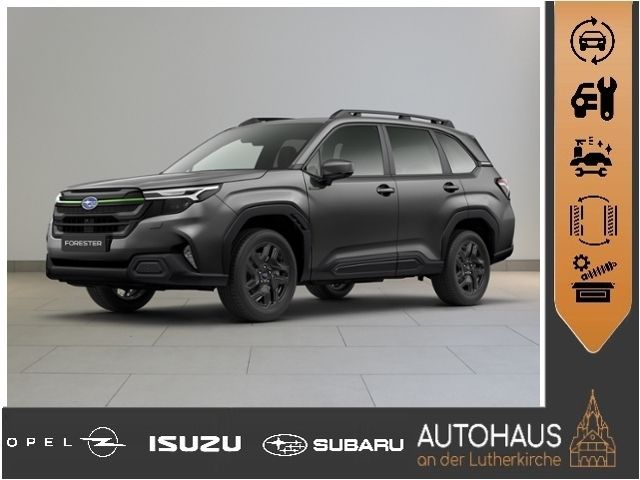 Subaru Forester 8.510 km 39.990 &euro; Chemnitz 09126