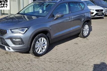 Seat Ateca 7.000 km 38.480 &euro; Zwönitz 08297