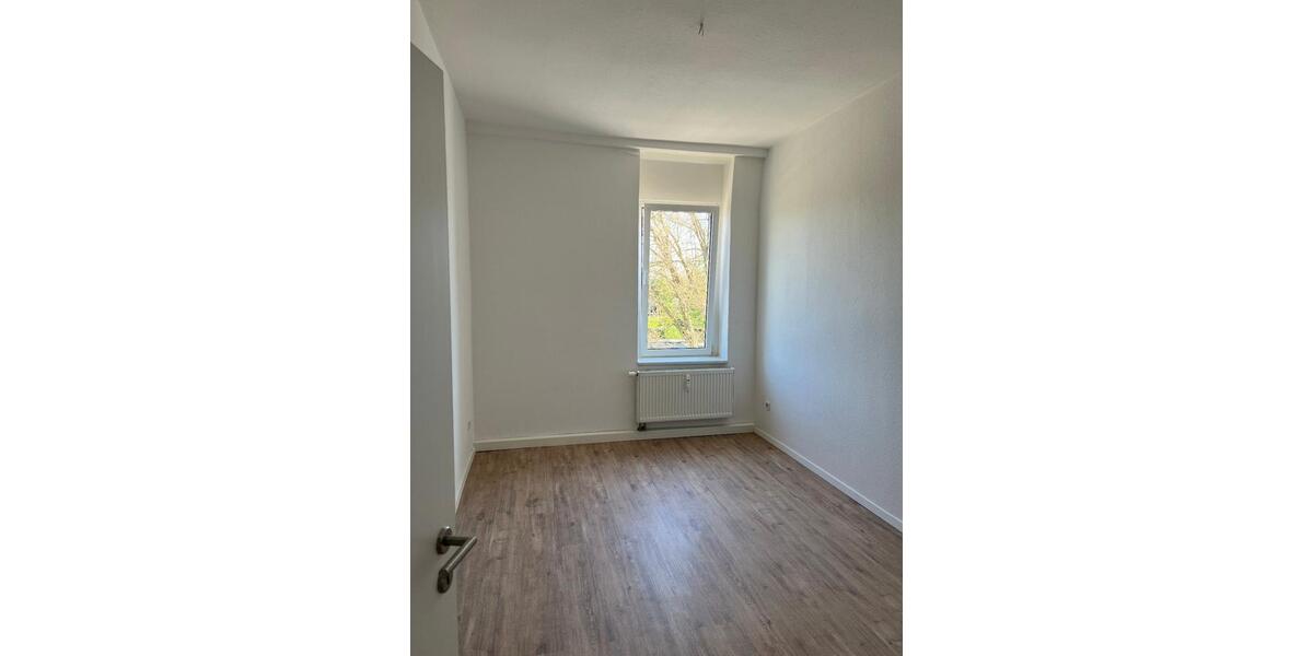 Tolle 3 Raum Wohnung 2 zimmer