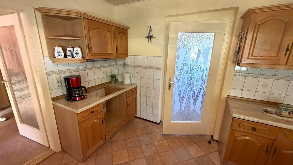 Charmantes Einfamilienhaus in ruhiger Lage am Rand von Erlau - Einfamilienhaus Erlau | Angebot:26997786