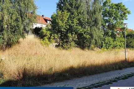 Ruhig gelegenes Baugrundstück in der Innenstadt von Hainichen! Bauträger frei! - Grundstück Hainichen | Angebot:25919724