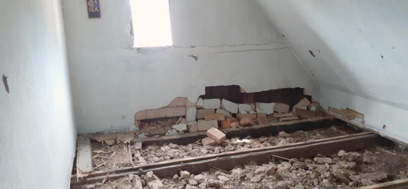 ObjNr:18741 - Ausbau ; Abriß oder Neubau in Röhrsdorf such Bauherren 8 zimmer