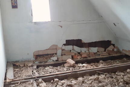 ObjNr:18741 - Ausbau ; Abriß oder Neubau in Röhrsdorf such Bauherren - Haus Chemnitz Röhrsdorf | Angebot:15064603