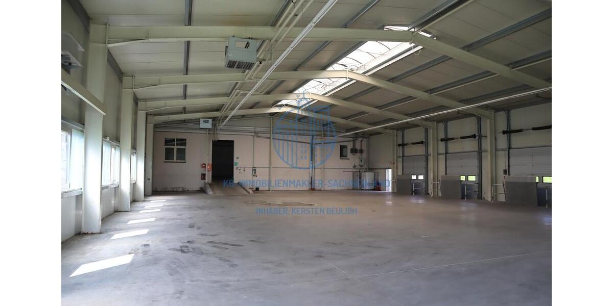 Gewerbeobjekt Hartha - 4.925&euro; | Angebot:21919739