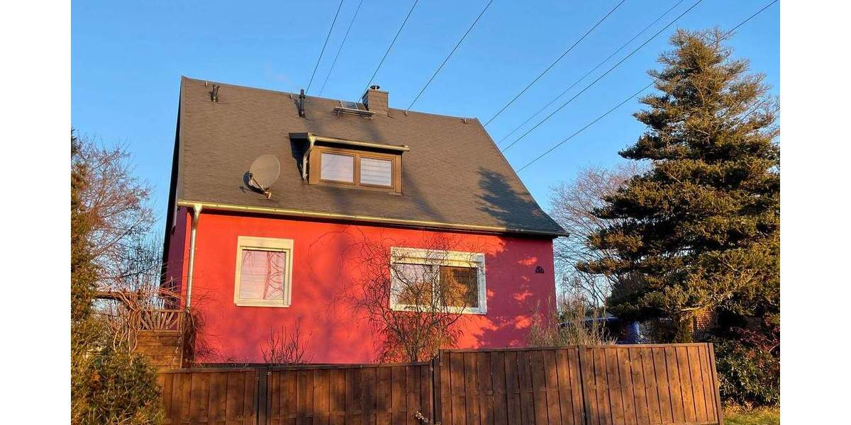 Doppelhaushälfte Chemnitz Glösa-Draisdorf - 5 Zimmer, 101 m&sup2;, 270.000&euro; | Angebot:24710300