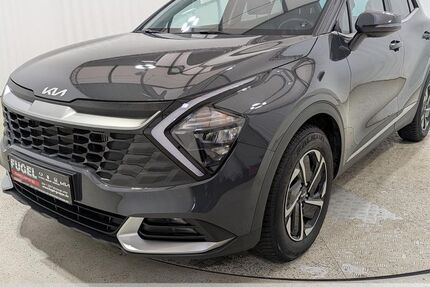 Kia Sportage 19.696 km 24.369 &euro; Chemnitz - Mittelbach 09224