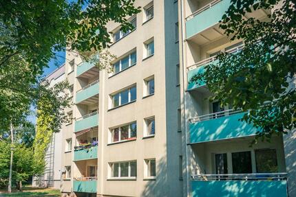 Hier ist genug Platz zum Entfalten - 5-Raum-Whg. mit Balkon 5 zimmer