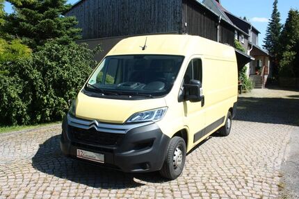 Citroen Jumper