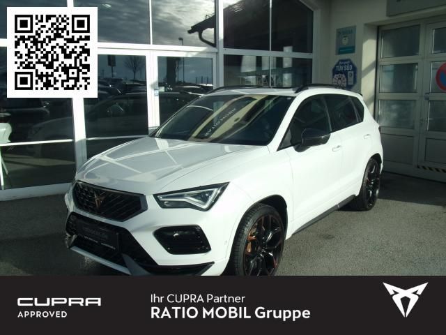 Cupra Ateca 25.717 km 35.970 &euro; Annaberg-Buchholz 09456