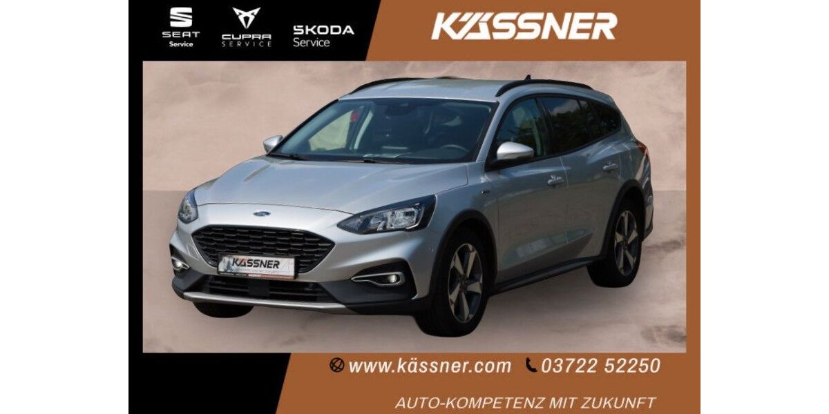 Ford Focus 77.932 km 17.500 &euro; Chemnitz-Röhrsdorf 09247