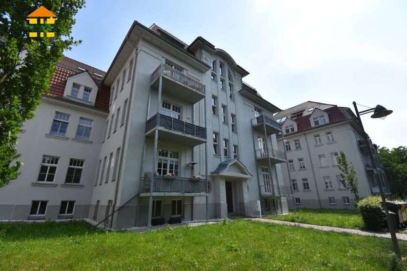 Wohnung zum Kaufen in Chemnitz 57.000 € 45.14 m²